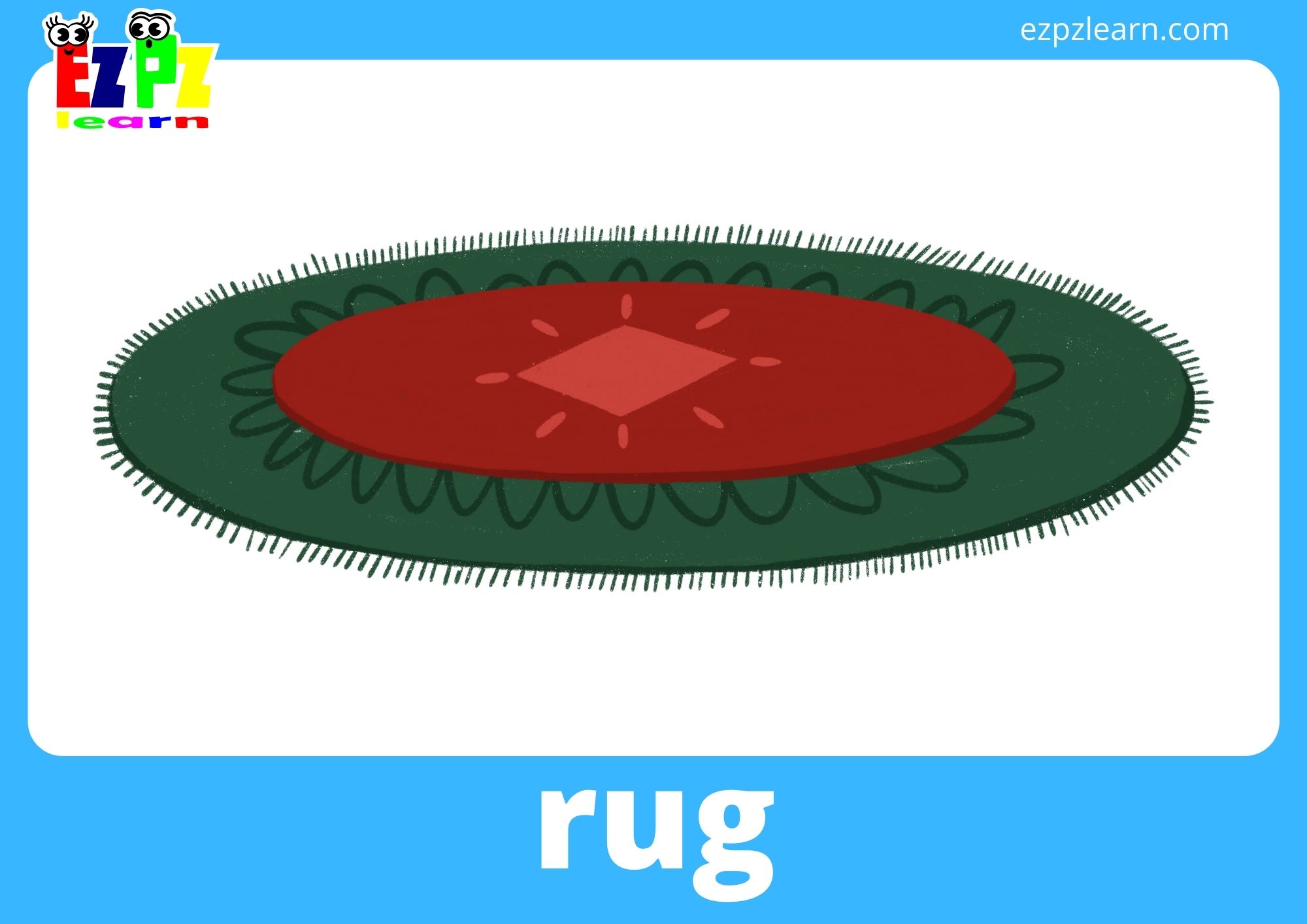 rug